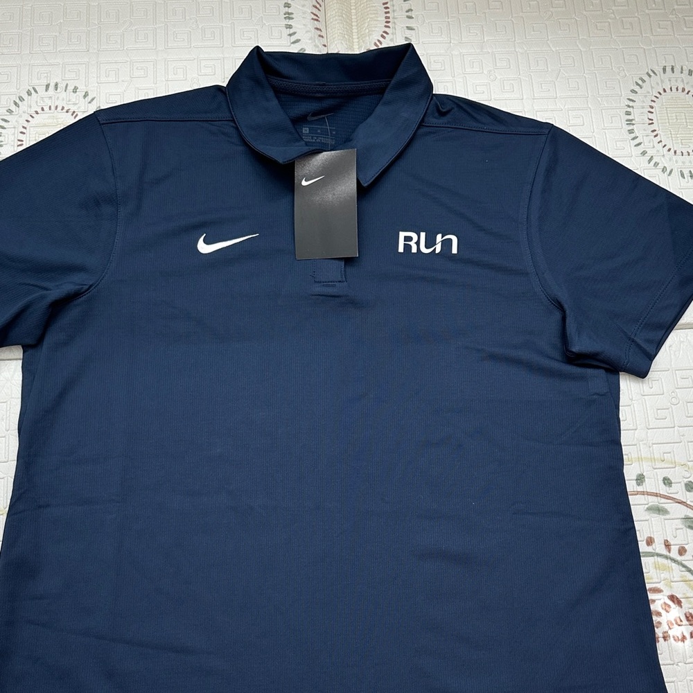 Nike Women’s polo